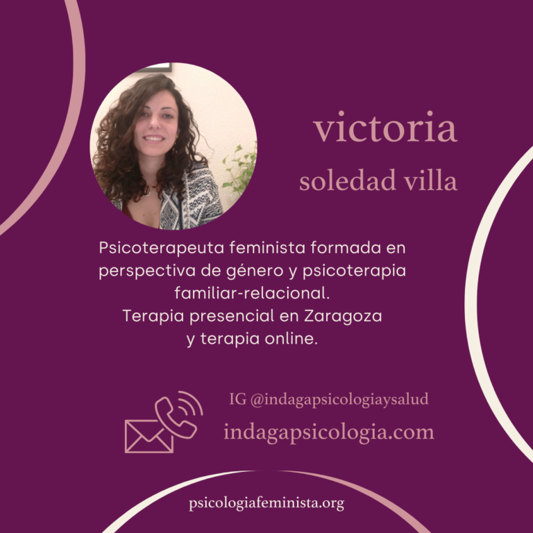 victoria soledad villa - 